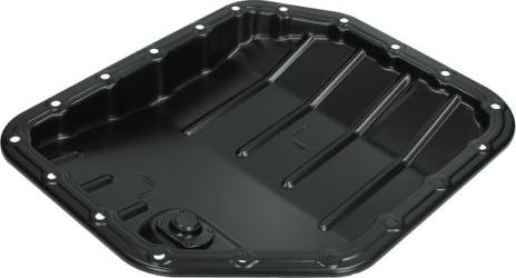 BLIC 0216-00-8143479P - Масляный поддон, автоматическая коробка передач autospares.lv