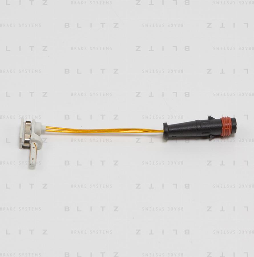 Blitz BL0132 - Сигнализатор, износ тормозных колодок autospares.lv