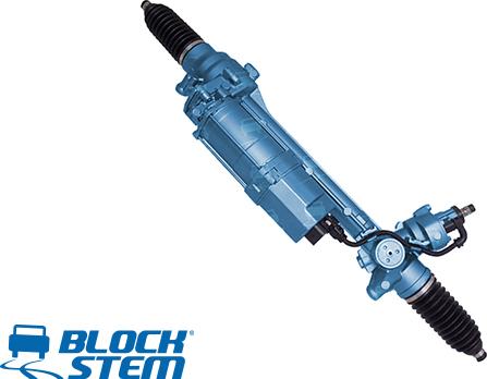 BlockStem SGE0015R - Рулевой механизм, рейка autospares.lv