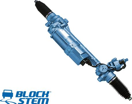 BlockStem SGE0016R - Рулевой механизм, рейка autospares.lv