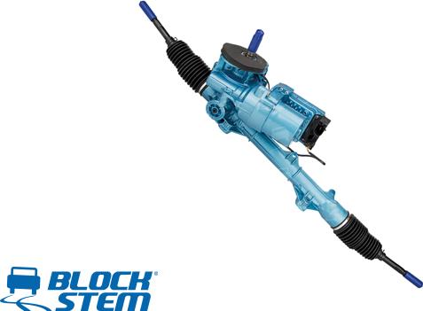 BlockStem SGERP27S - Рулевой механизм, рейка autospares.lv