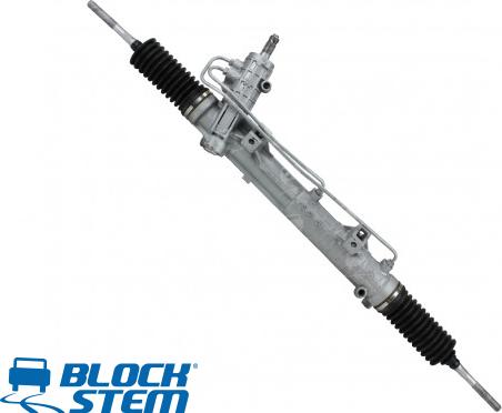 BlockStem SGI0045R - Рулевой механизм, рейка autospares.lv