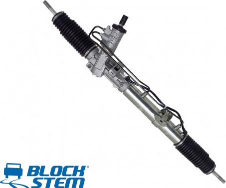 BlockStem SGI0048R - Рулевой механизм, рейка autospares.lv