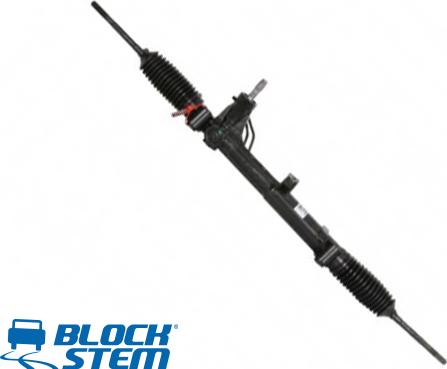 BlockStem SGI0069R - Рулевой механизм, рейка autospares.lv