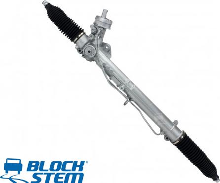 BlockStem SGI0066R - Рулевой механизм, рейка autospares.lv