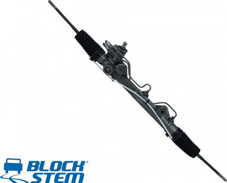 BlockStem SGI0060R - Рулевой механизм, рейка autospares.lv