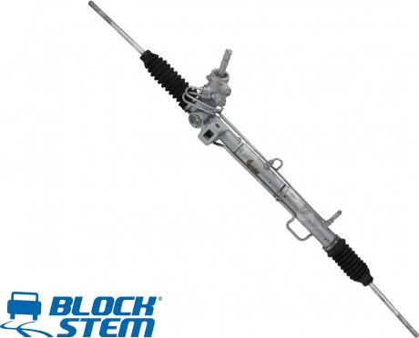 BlockStem SGI0067R - Рулевой механизм, рейка autospares.lv