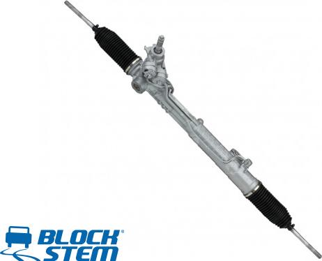 BlockStem SGI0001R - Рулевой механизм, рейка autospares.lv