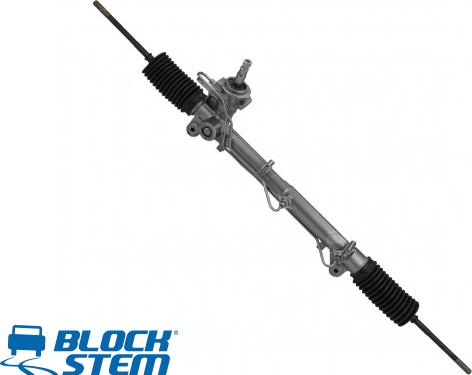 BlockStem SGI0011R - Рулевой механизм, рейка autospares.lv