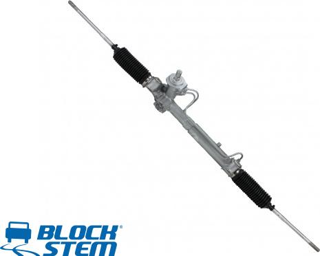 BlockStem SGI0012R - Рулевой механизм, рейка autospares.lv