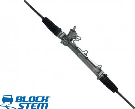 BlockStem SGI0089R - Рулевой механизм, рейка autospares.lv