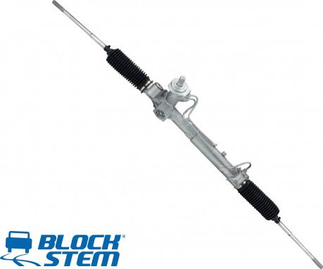 BlockStem SGI0082R - Рулевой механизм, рейка autospares.lv