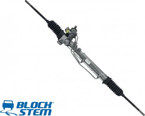 BlockStem SGI0087R - Рулевой механизм, рейка autospares.lv