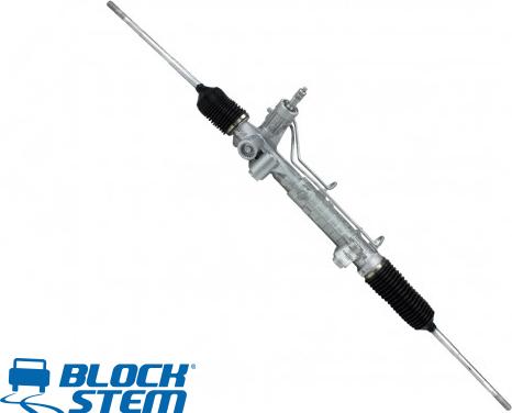 BlockStem SGI0031R - Рулевой механизм, рейка autospares.lv