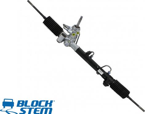 BlockStem SGI0025R - Рулевой механизм, рейка autospares.lv