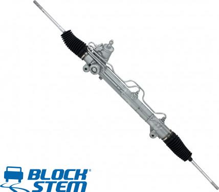 BlockStem SGI0074R - Рулевой механизм, рейка autospares.lv