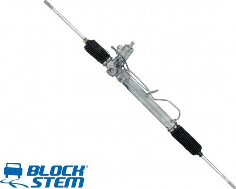 BlockStem SGI0077R - Рулевой механизм, рейка autospares.lv