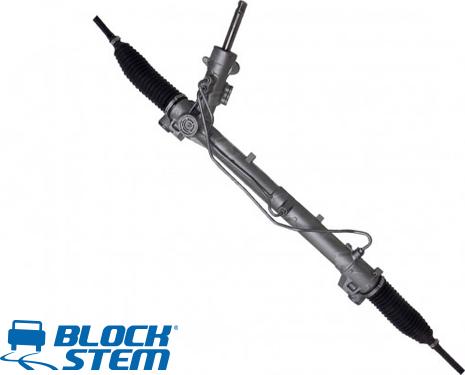 BlockStem SGI0133R - Рулевой механизм, рейка autospares.lv