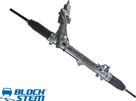 BlockStem SGI0137R - Рулевой механизм, рейка autospares.lv