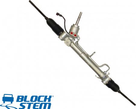 BlockStem SGI0129R - Рулевой механизм, рейка autospares.lv