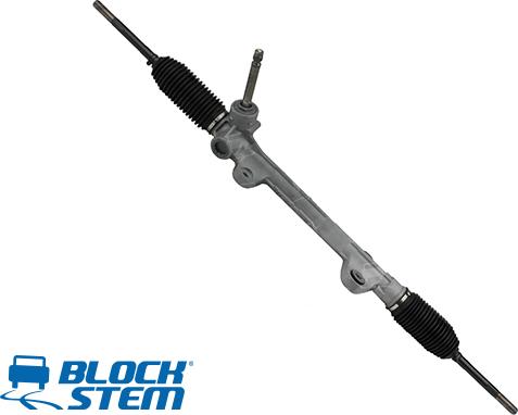 BlockStem SGM0042R - Рулевой механизм, рейка autospares.lv