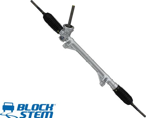 BlockStem SGM0054R - Рулевой механизм, рейка autospares.lv