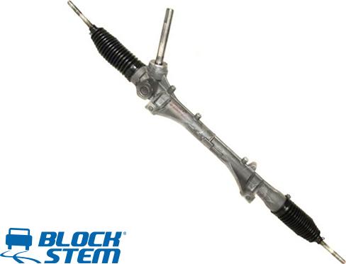 BlockStem SGM0055R - Рулевой механизм, рейка autospares.lv