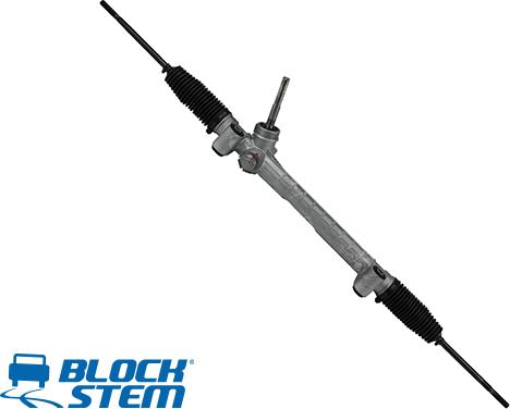 BlockStem SGM0066R - Рулевой механизм, рейка autospares.lv