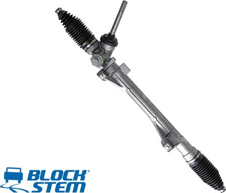 BlockStem SGM0061R - Рулевой механизм, рейка autospares.lv