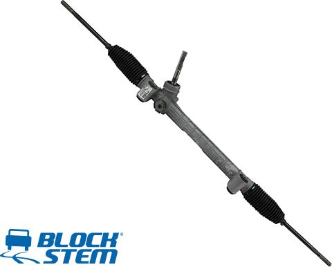 BlockStem SGM0063R - Рулевой механизм, рейка autospares.lv