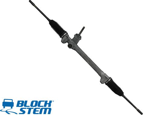 BlockStem SGM0067R - Рулевой механизм, рейка autospares.lv