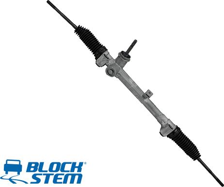 BlockStem SGM0016R - Рулевой механизм, рейка autospares.lv