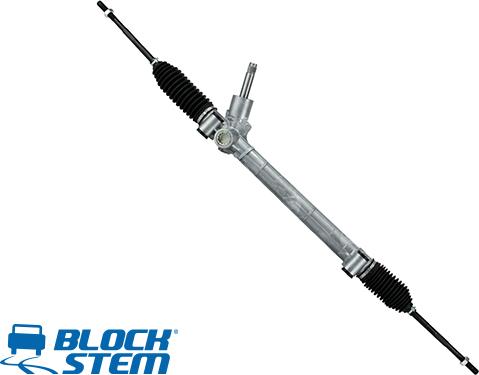 BlockStem SGM0011R - Рулевой механизм, рейка autospares.lv