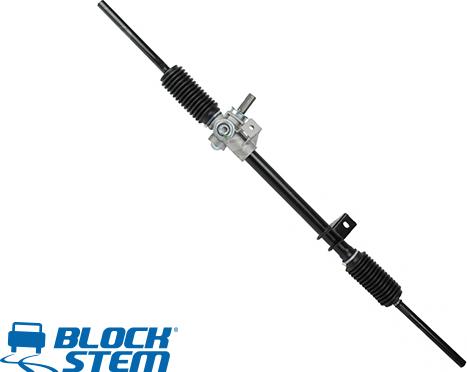 BlockStem SGM0012R - Рулевой механизм, рейка autospares.lv