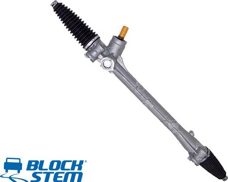 BlockStem SGM0084R - Рулевой механизм, рейка autospares.lv