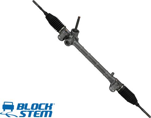 BlockStem SGM0080R - Рулевой механизм, рейка autospares.lv