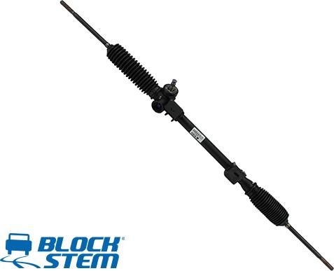 BlockStem SGM0038R - Рулевой механизм, рейка autospares.lv