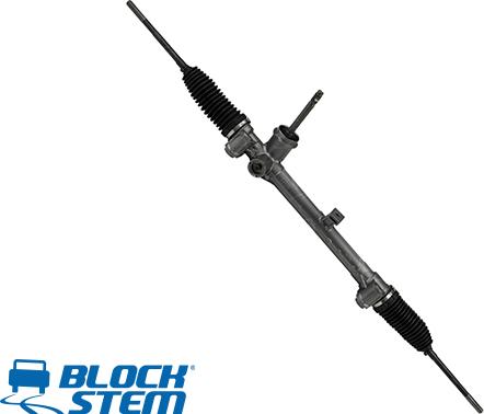 BlockStem SGM0025R - Рулевой механизм, рейка autospares.lv