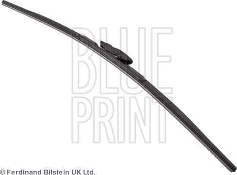 Blue Print AD26FL660 - Щетка стеклоочистителя autospares.lv