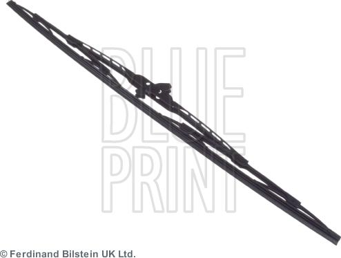 Blue Print AD24HC600 - Щетка стеклоочистителя autospares.lv