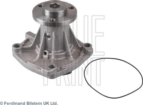 Blue Print ADA109110 - Водяной насос autospares.lv