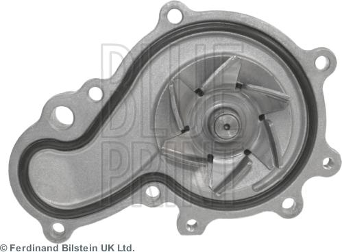 Blue Print ADA109118 - Водяной насос autospares.lv