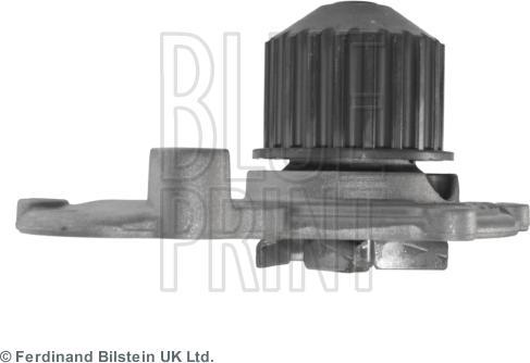 Blue Print ADA109118 - Водяной насос autospares.lv