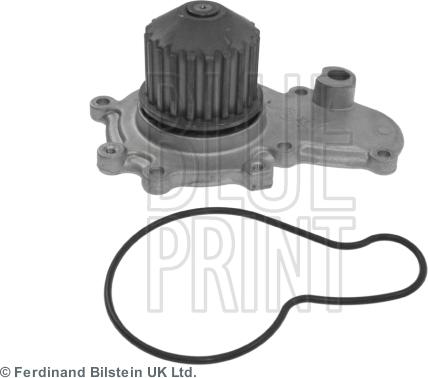 Blue Print ADA109118 - Водяной насос autospares.lv