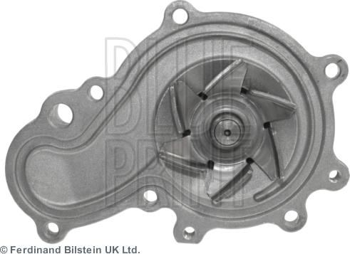 Blue Print ADA109118 - Водяной насос autospares.lv