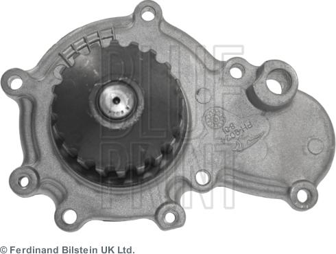 Blue Print ADA109118 - Водяной насос autospares.lv