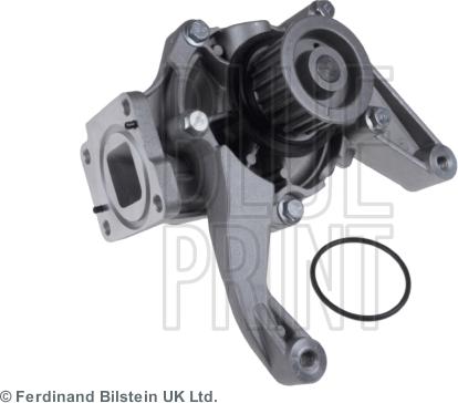 Blue Print ADA109130 - Водяной насос autospares.lv