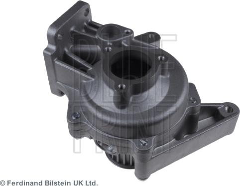 Blue Print ADA109130 - Водяной насос autospares.lv