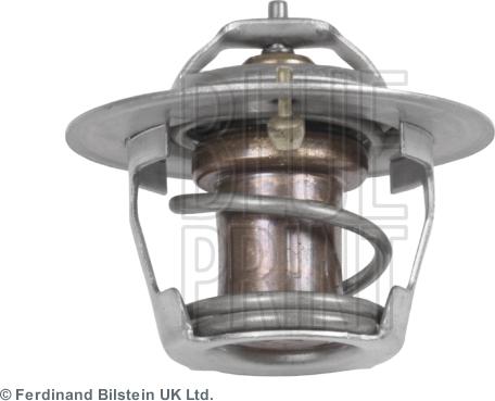 Blue Print ADA109210C - Термостат охлаждающей жидкости / корпус autospares.lv