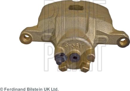 Blue Print ADA104821 - Тормозной суппорт autospares.lv